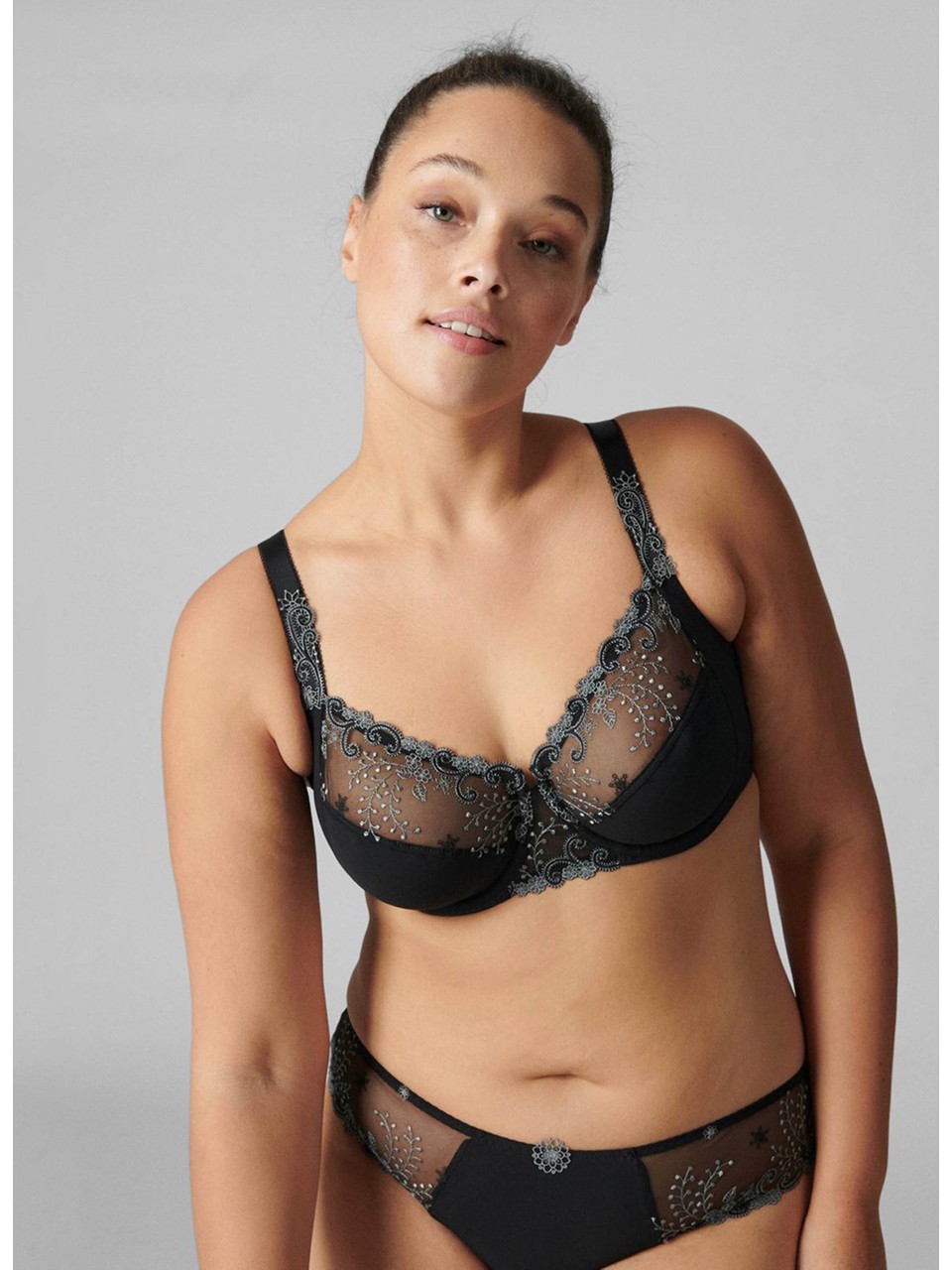 Simone Perele Balenli Sütyen
